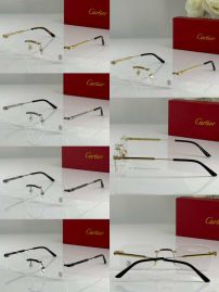 Picture of Cartier Optical Glasses _SKUfw52140125fw